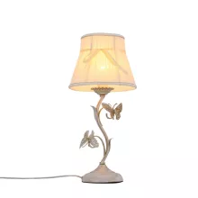 Интерьерная настольная лампа Farfalla SL183.524.01 купить с доставкой по России