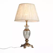 Интерьерная настольная лампа Assenza SL966.304.01 купить с доставкой по России