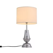 Интерьерная настольная лампа Diritta SL187.104.01 купить с доставкой по России