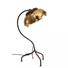 Интерьерная настольная лампа Loto SL817.424.01 купить с доставкой по России