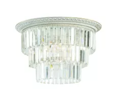 Потолочный светильник ST Luce Sl133 White SL133.502.06 купить с доставкой по России