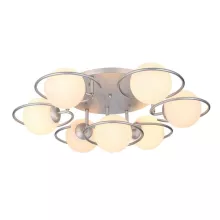 Потолочная люстра Galio SL418.102.07 купить с доставкой по России