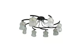 Потолочная люстра ST Luce Sl302 SL302.702.08 купить с доставкой по России