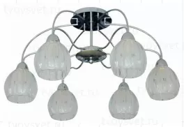 Потолочная люстра ST Luce Sl319 SL319.102.06 купить с доставкой по России