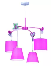 Детская люстра ST Luce Sl804 SL804.603.04 купить с доставкой по России