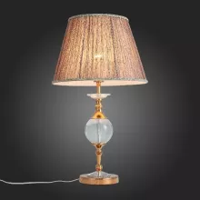 Интерьерная настольная лампа Vezzo SL965.204.01 купить с доставкой по России
