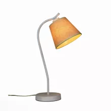 Интерьерная настольная лампа Tabella SL964.504.01 купить с доставкой по России