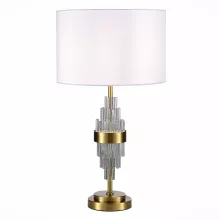 Интерьерная настольная лампа Onzo SL1002.304.01 купить с доставкой по России