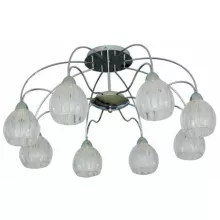 Люстра ST Luce Sl319 SL319.102.08 купить с доставкой по России