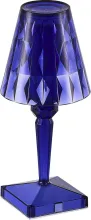Интерьерная настольная лампа Sparkle SL1010.714.01 купить с доставкой по России