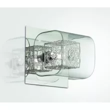 Настенный светильник ST Luce Promo SL602.101.01 купить с доставкой по России