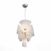 Подвесная люстра ST Luce Imbuto SL474.503.09 купить с доставкой по России