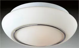 Влагозащищенный настенно-потолочный светильник ST Luce Bagno SL497.502.01 купить с доставкой по России