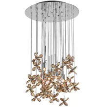 Подвесная люстра ST Luce Bella SL660.903.07 купить с доставкой по России