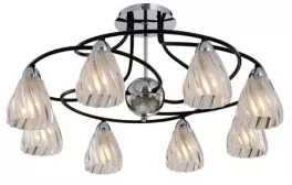 Потолочная люстра ST Luce Sl329 SL329.142.08 купить с доставкой по России