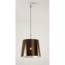 Подвесной светильник ST Luce Sl462 Coffee SL462.703.01 купить с доставкой по России