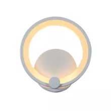 Настенный светильник Twiddle Dimmer SL867.501.01 купить с доставкой по России
