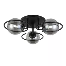 Потолочная люстра Galio SL418.472.03 купить с доставкой по России