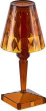 Интерьерная настольная лампа Sparkle SL1010.724.01 купить с доставкой по России