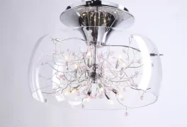 Потолочная люстра ST Luce Sl680 SL680.102.12 купить с доставкой по России