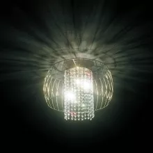 Потолочная люстра ST Luce Sl938 Сhrome SL938.102.03 купить с доставкой по России