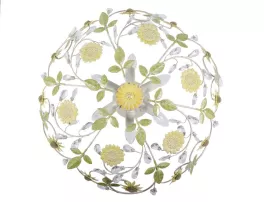 Потолочная люстра ST Luce Sl692 SL692.502.06 купить с доставкой по России