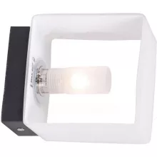 Настенный светильник Concreto SL536.501.01 купить с доставкой по России