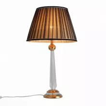 Интерьерная настольная лампа Vezzo SL965.214.01 купить с доставкой по России