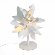 Интерьерная настольная лампа Spiraglio SL453.504.04E купить с доставкой по России