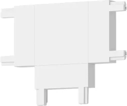 Соединитель T-образный Skyflat ST067.509.12 купить с доставкой по России
