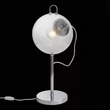 Интерьерная настольная лампа Senza SL550.104.01 купить с доставкой по России