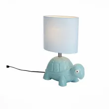 Интерьерная настольная лампа Tabella SL981.804.01 купить с доставкой по России