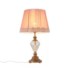Интерьерная настольная лампа Assenza SL966.314.01 купить с доставкой по России