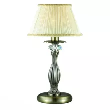 Интерьерная настольная лампа Lacrima SL113.304.01 купить с доставкой по России