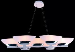 Подвесная люстра ST Luce SL883 SL883.103.07 купить с доставкой по России