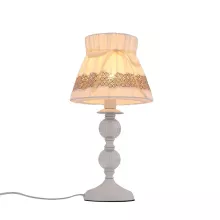 Интерьерная настольная лампа Merletto SL184.504.01 купить с доставкой по России