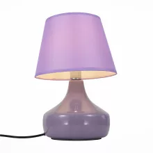 Интерьерная настольная лампа Tabella SL969.904.01 купить с доставкой по России