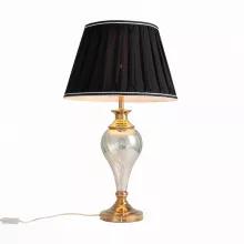 Интерьерная настольная лампа Vezzo SL965.224.01 купить с доставкой по России