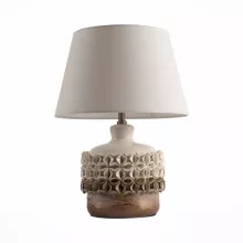 Интерьерная настольная лампа Tabella SL995.504.01 купить с доставкой по России