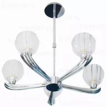 Подвесная люстра ST Luce Sl318 SL318.102.05 купить с доставкой по России