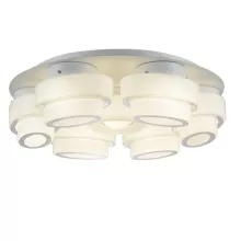 Потолочный светильник Ovale SL546.502.07 купить с доставкой по России