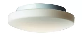 Влагозащищенный настенно-потолочный светильник ST Luce Bagno SL500.502.02 купить с доставкой по России