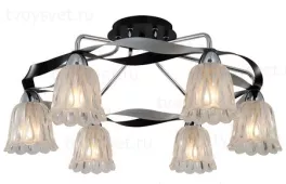 Потолочная люстра ST Luce Sl324 Chrome SL324.752.06 купить с доставкой по России