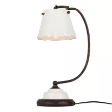 Интерьерная настольная лампа Famiglia SL259.504.01 купить с доставкой по России