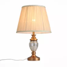 Интерьерная настольная лампа Vezzo SL965.304.01 купить с доставкой по России
