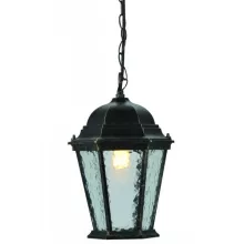 Arte Lamp A1205SO-1BN Подвесной уличный светильник ,беседка,веранда,сад