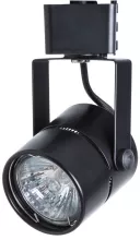 Arte Lamp A1311PL-1BK Трековый светильник 