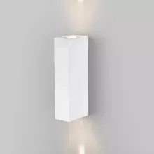 Elektrostandard 35136/W белый Архитектурная подсветка 